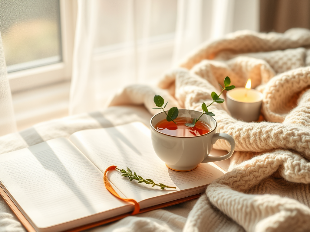 Overcoming Guilt: Embrace Self-Care Today