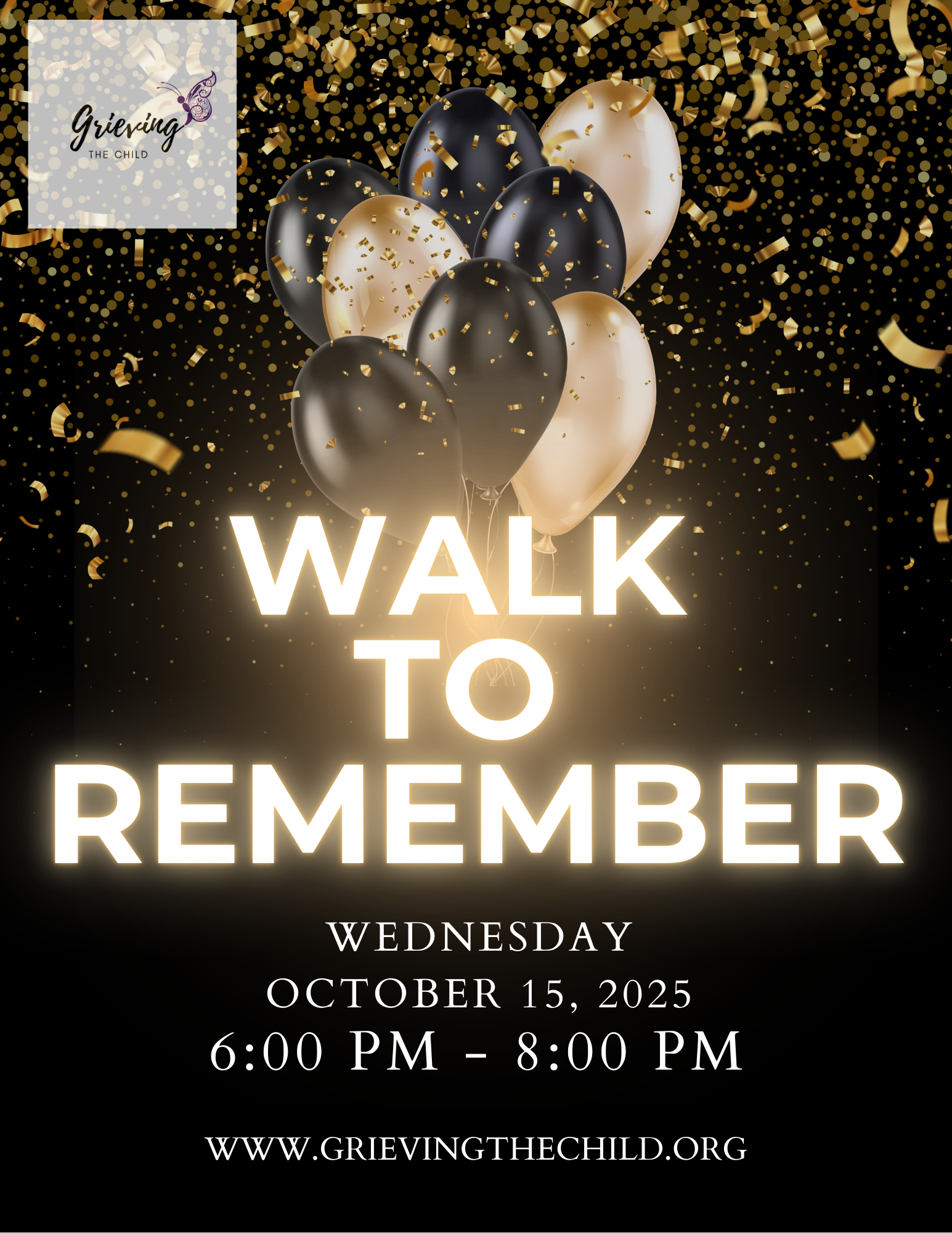 2025 Walk to Remember